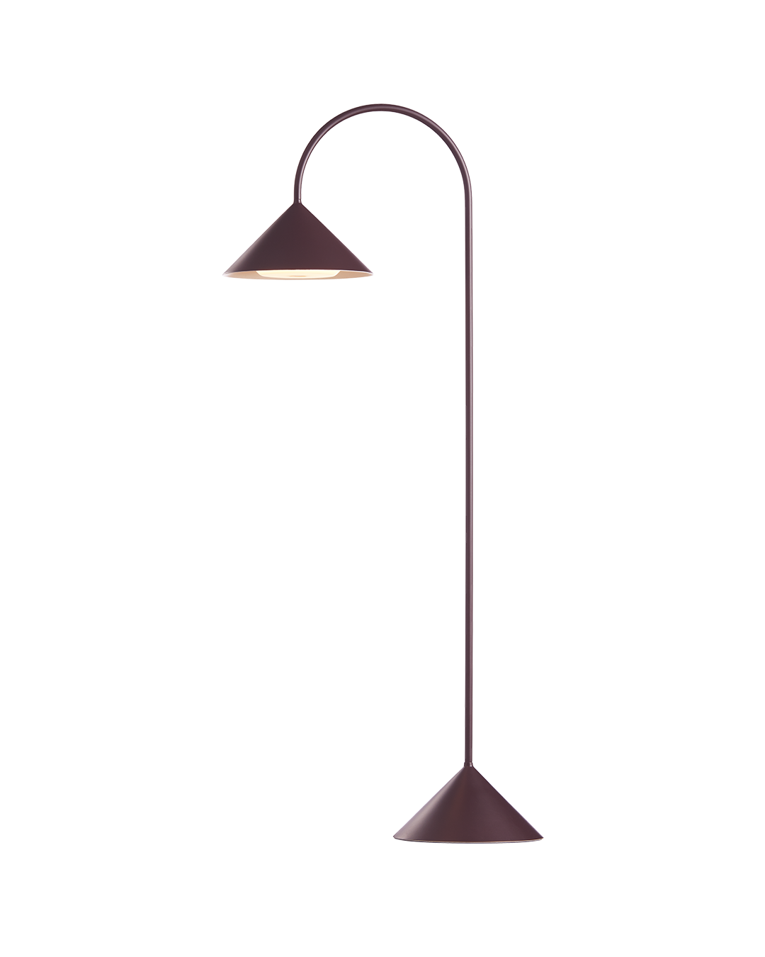 Grasp Portable Table Lamp — F R A N D S E N